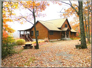 Log Cabin Home Contractors Builders Timber Frame Construction Lehigh Valley Poconos Pennsylvania