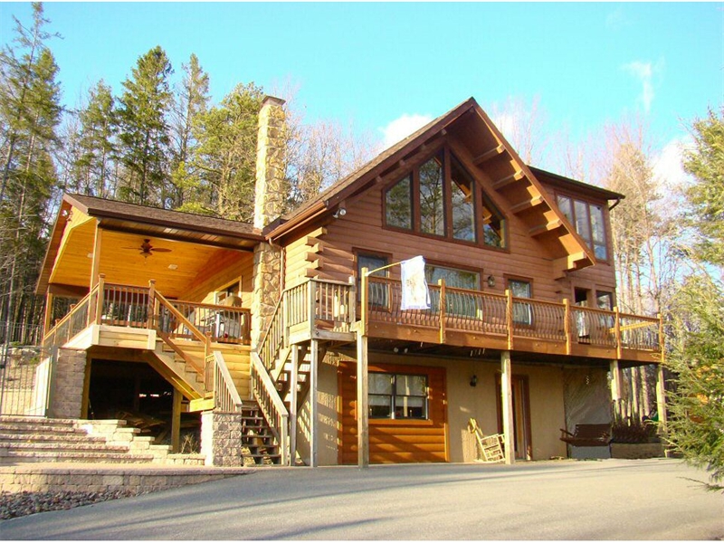 Pa Poconos Lehigh Valley Construction Home Construction Builder
