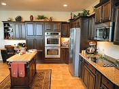 Kitchen Cabinets Lehigh Valley, Poconos, PA. - Echelon Cabinet Dealer Lehigh Valley Poconos PA