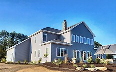 Custom Built 2 Story Home - Northeast PA