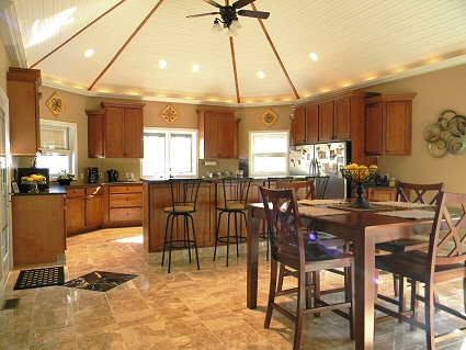 Custom-Kitchen-Contractor-Poconos-Lehigh-Valley-PA