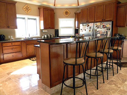 Lehigh Valley Poconos Kitchen Remodeling Contractor Service Construction Co. Inc.