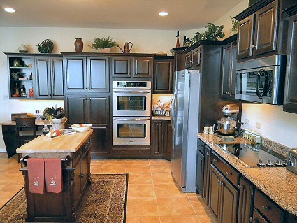 Kitchen Construction And Remodeling Lehigh Valley Poconos Pennsylvania