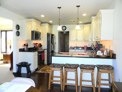 Kitchen Remodeling Contractor Lehigh Valley Poconos 