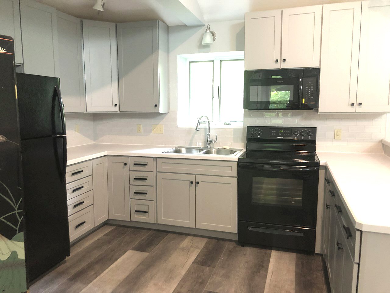 Custom Kitchen Construction Contractors Serving The Lehigh Valley To Poconos PA. - Service Construction Co. Inc. Lehighton, PA