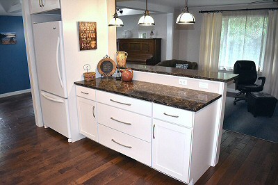 Kitchen Remodeling Kitchen Islands Open Kitchen Design Lehigh Valley Poconos Pennsylvania