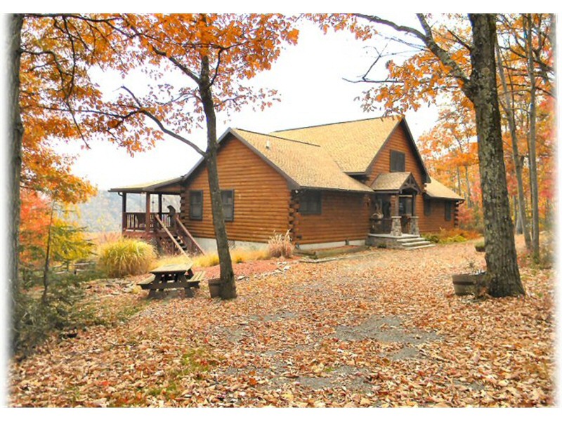 Log Home Builders Poconos Lehigh Valley Log Home Builders Log