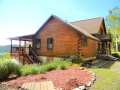 Custom Log Home Construction Contractors Serving Poconos, Lehigh Valley, Northeast Pennsylvania