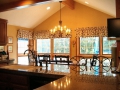 Home Additions And Custom Kitchens Contractor Serving Lehigh Valley, Poconos, PA.