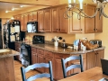 Custom Kitchen Design Remodeling Construction By Lehigh Valley Builders Service Construction Co. Inc.