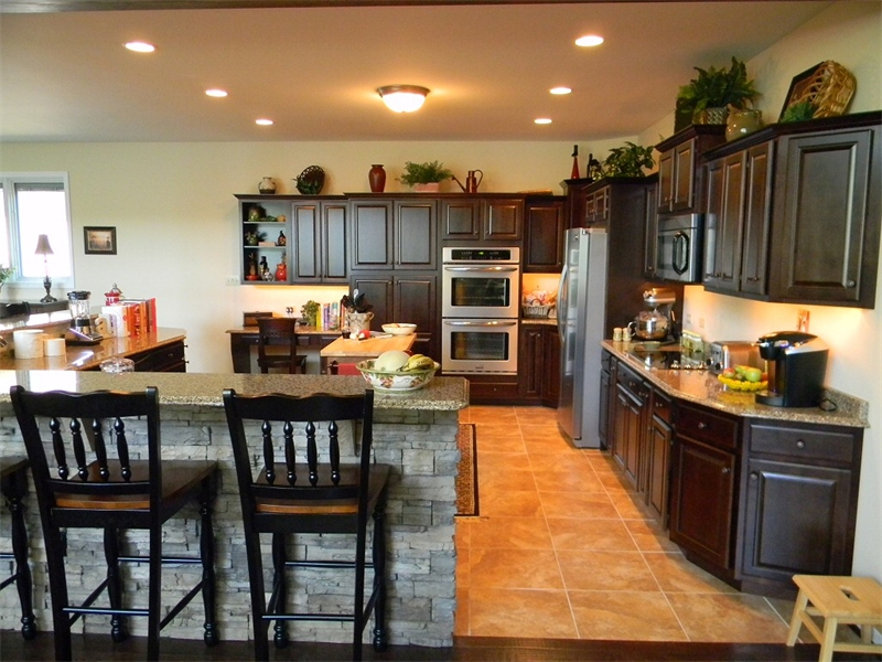 custom luxury kitchen contractors lehigh valley poconos pa.,kitchens