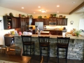 Custom Kitchen Contractors Lehigh Valley Poconos PA.,