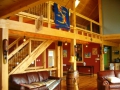 Post And Beam Construction Company Serving Lehigh Valley, Poconos, PA.