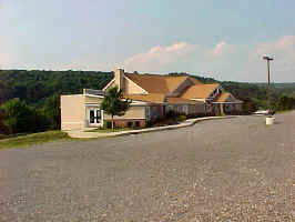 Church Construction, Pennsylvania Church Construction Contractors